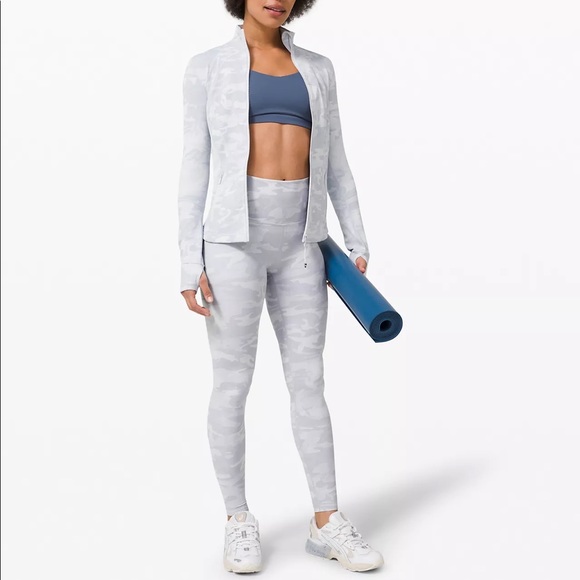 lululemon athletica Pants - Lululemon Wunder Under High-Rise Tight  Luxtreme Size 8